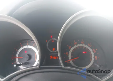 2012 Scion Tc from USA, damaged, VIN JTKJF5C73C3043087